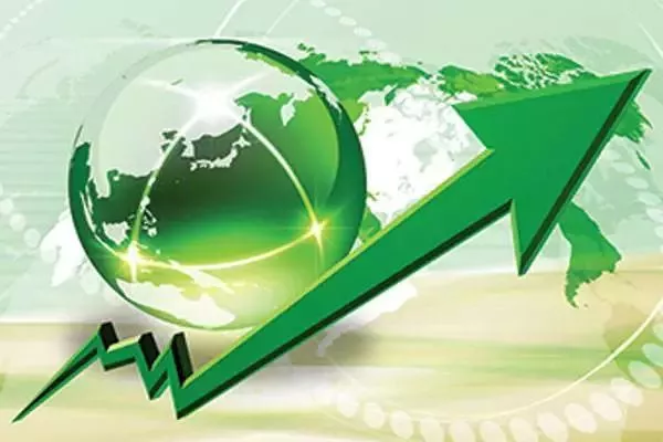 专家建议通过绿色资产证券化等方法推动绿色金融发展